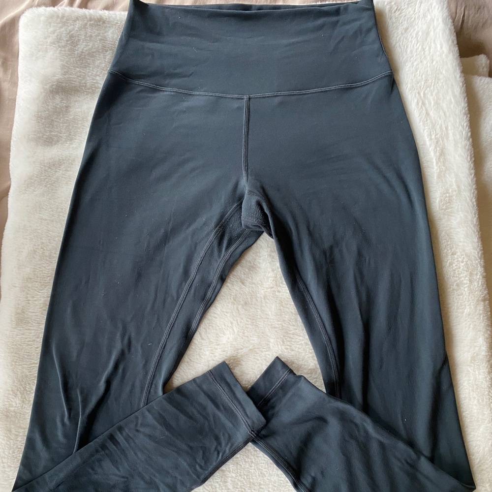 📍SOLD📍lululemon align leggings (8)